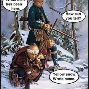 Meet your Posher, Jerry